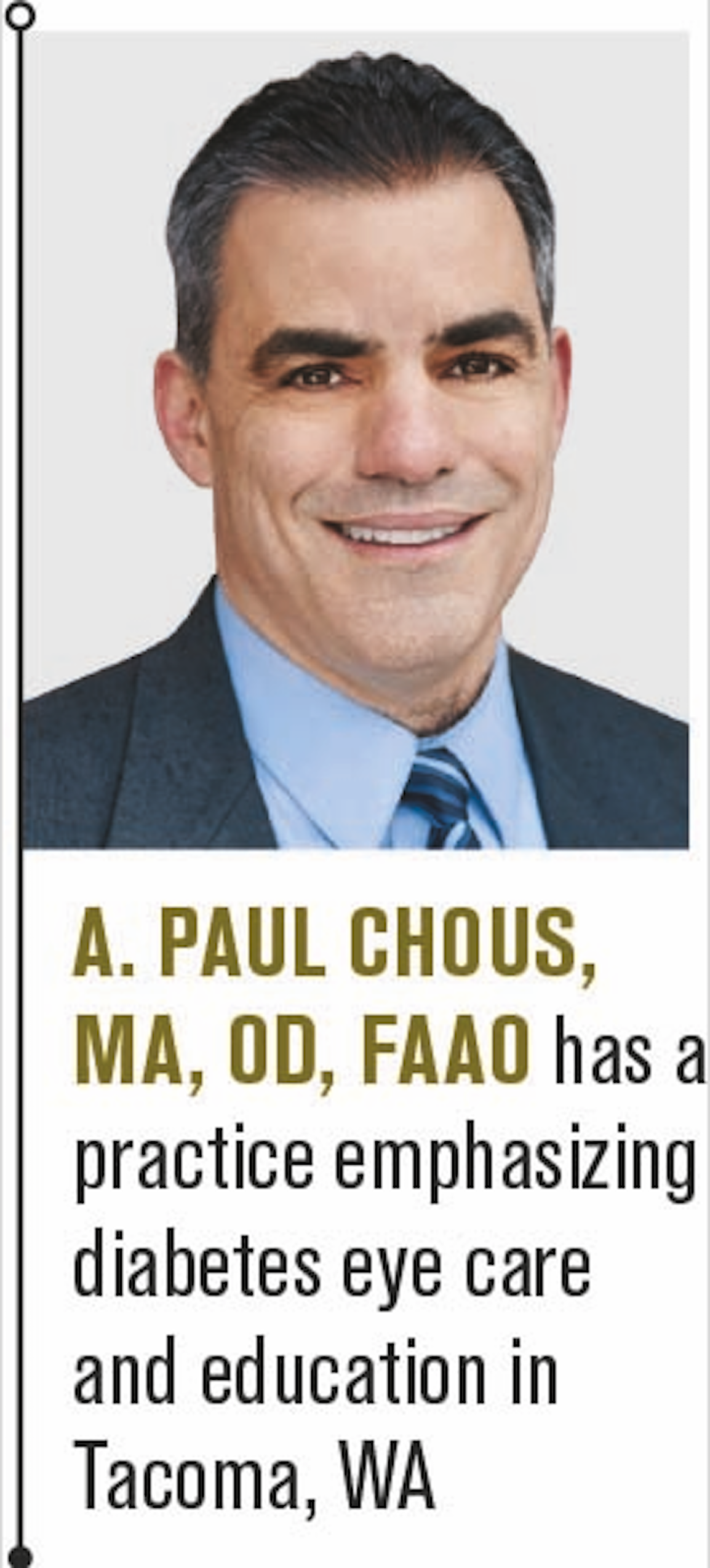 Dr. Chous Headshot