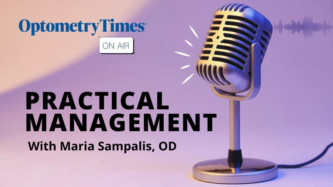 Practical management EP 3: Reaching your target audience