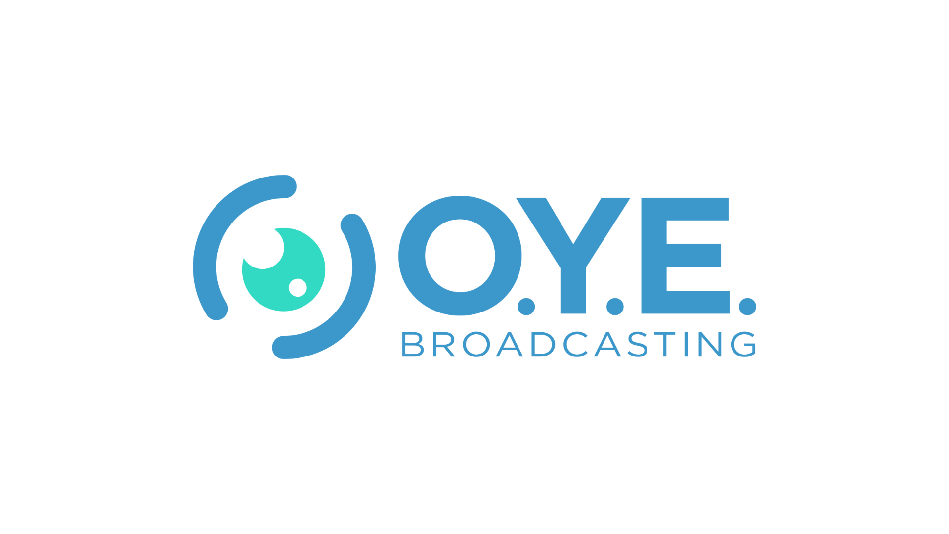 OpenYour Eyes Broadcasting kicks off