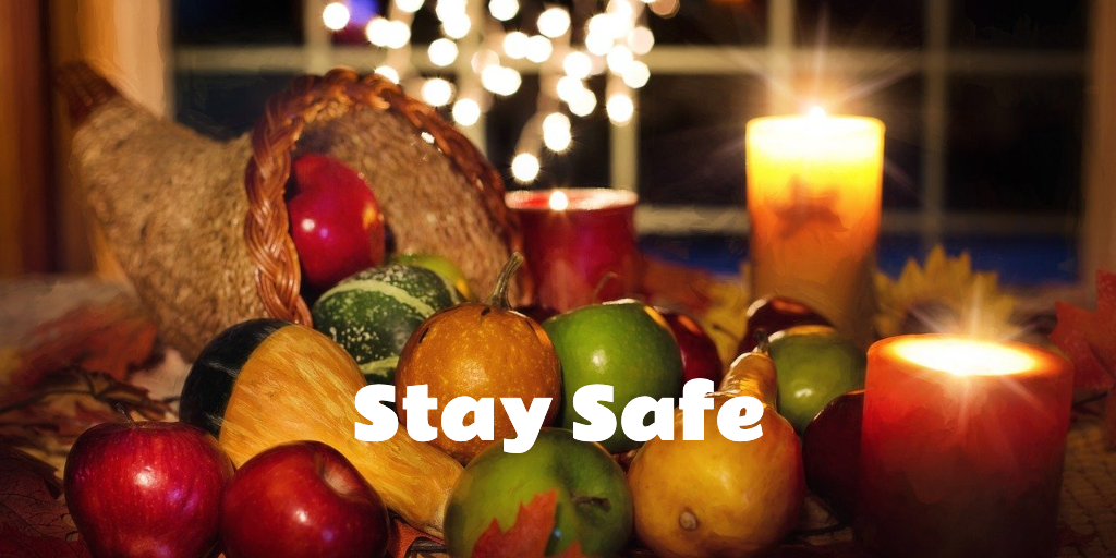 ODs discuss safety ratings in their states this Thanksgiving