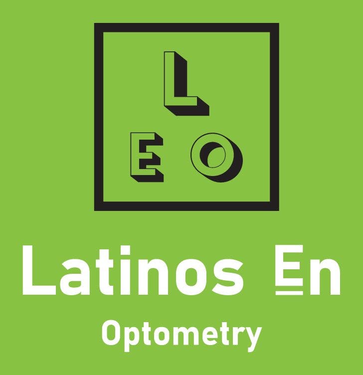 Latinos en Optometry