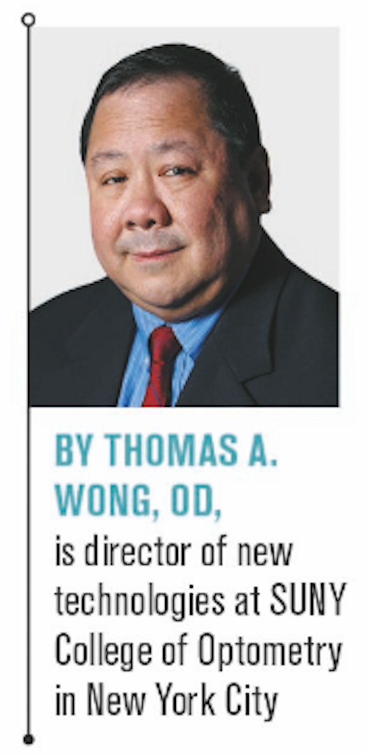 Dr. Wong headshot