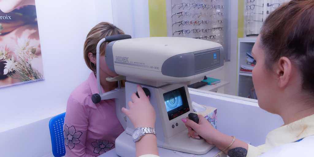 Safe & effective ocular triage in the COVID-19 era