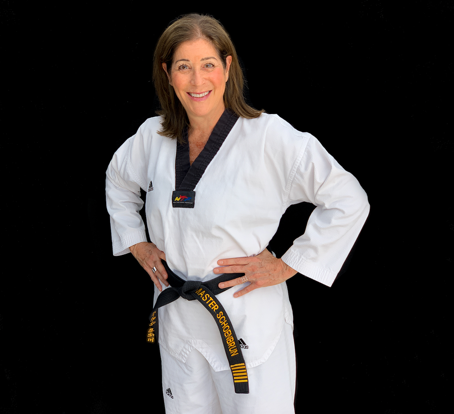 Q&A: Retiring from the Academy, flipping thinking, taekwondo, and tequila