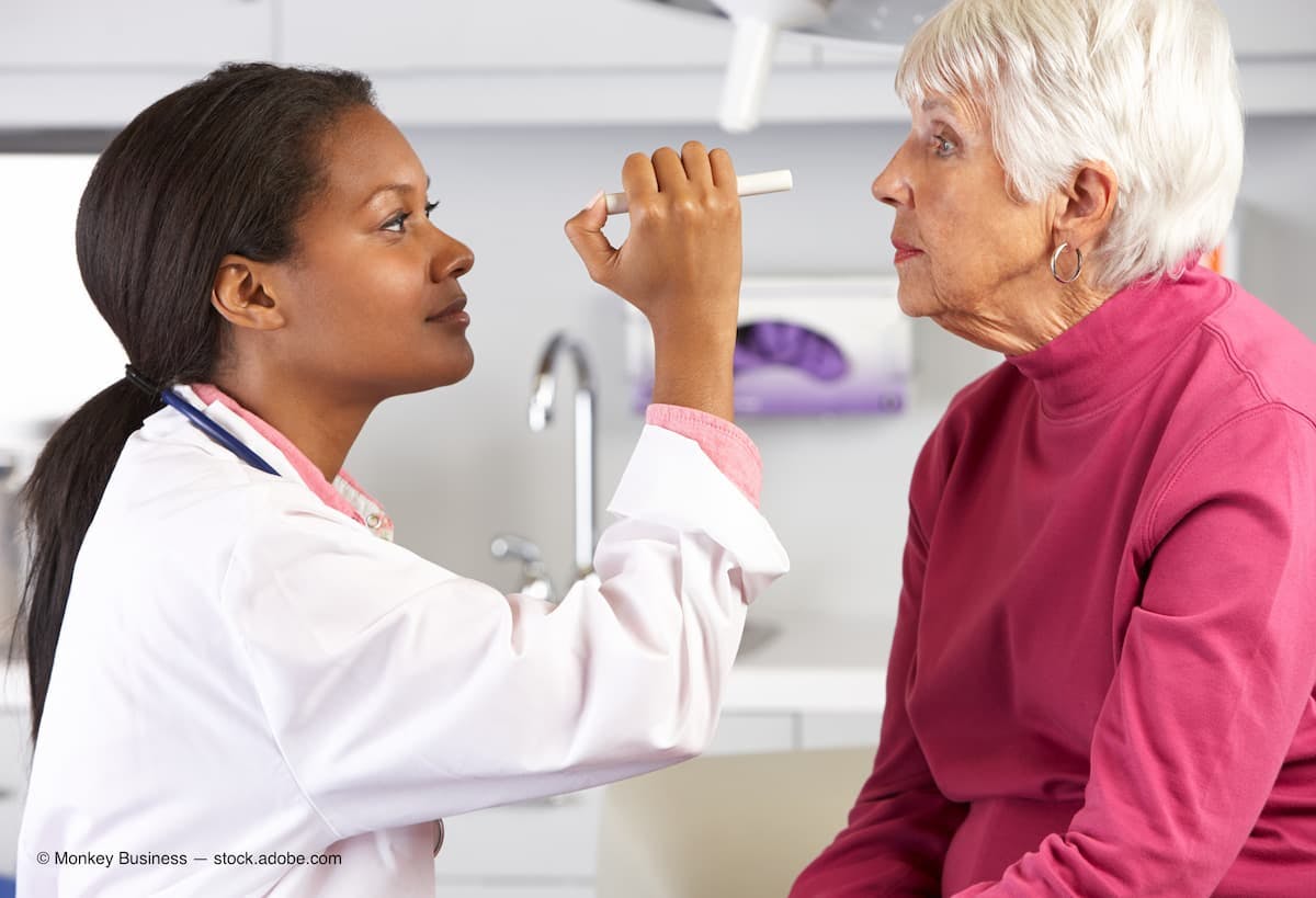 Poll: When do you feel it is time to discuss cataracts with your patients?