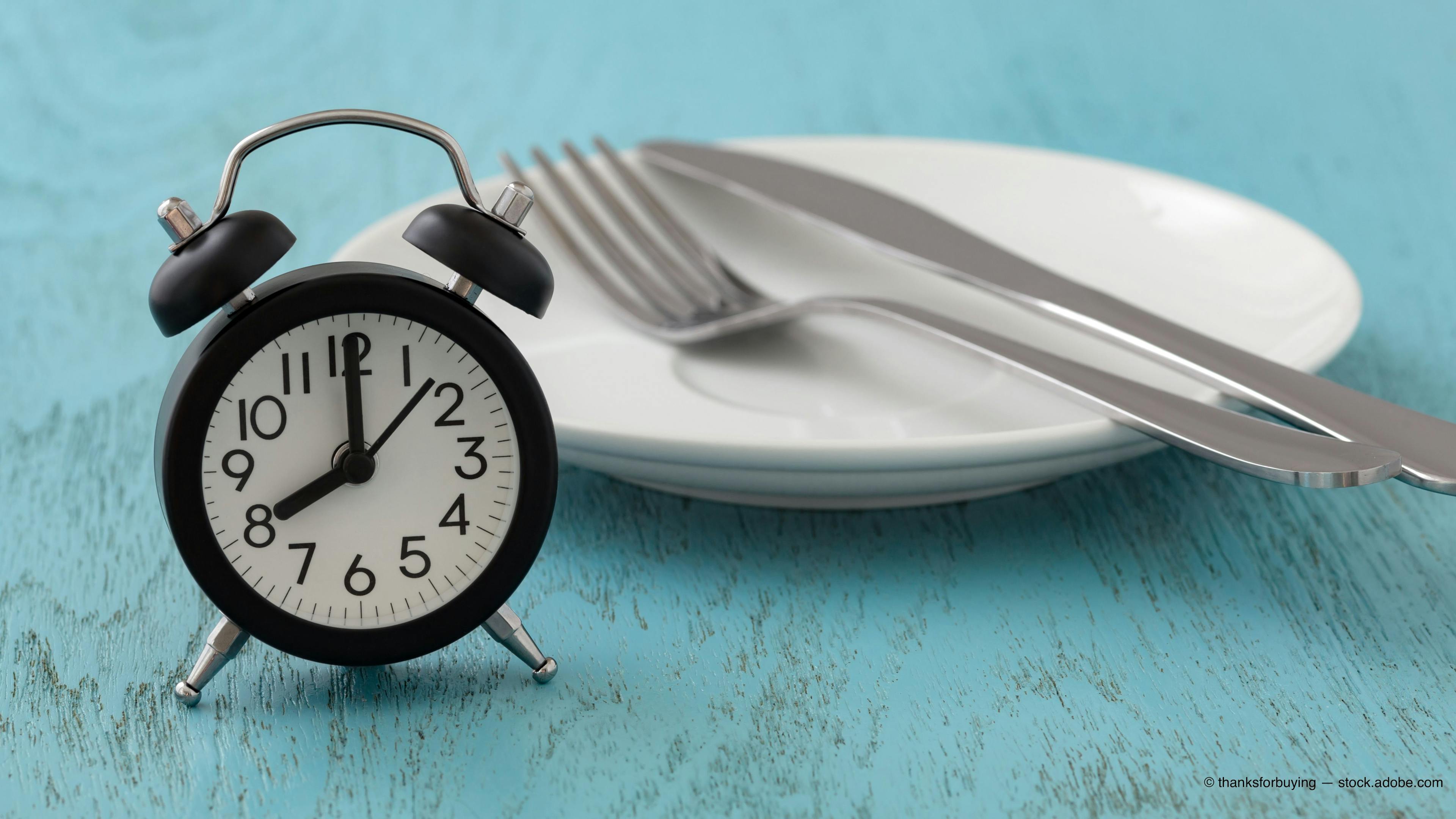 Fasting regimens may be key in treating type 2 diabetes