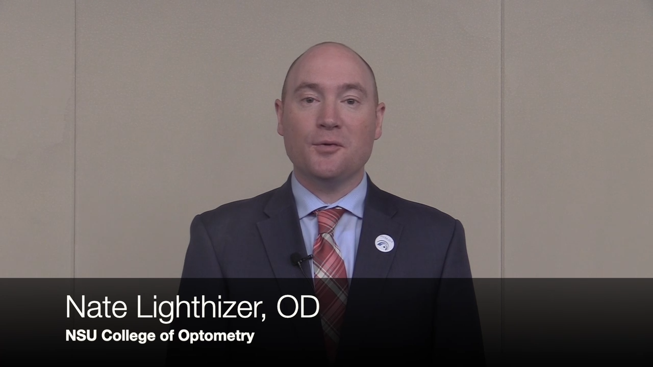 SECO 2023: Glaucoma treatments in the optometrist's wheelhouse
