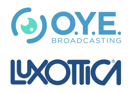 OYE Broadcasting, Luxottica partner for social media campaign