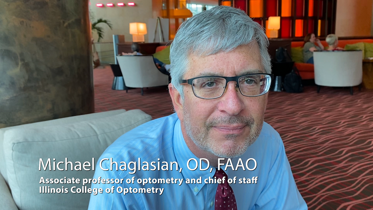 Tips for optimal management of glaucoma suspects