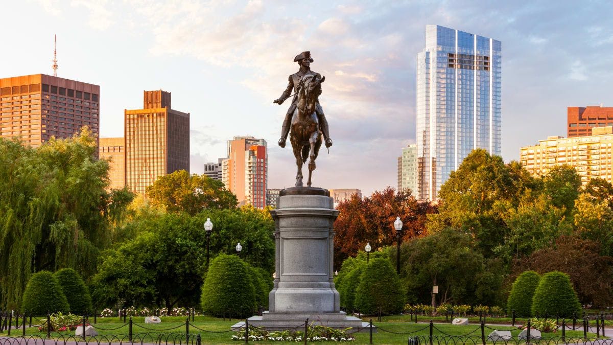 American Academy of Optometry annual meeting to convene in Boston