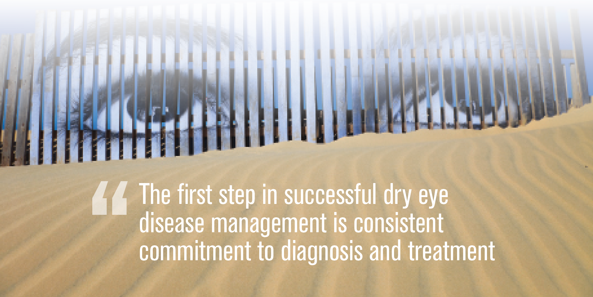 5 essential truths to treating dry eye disease