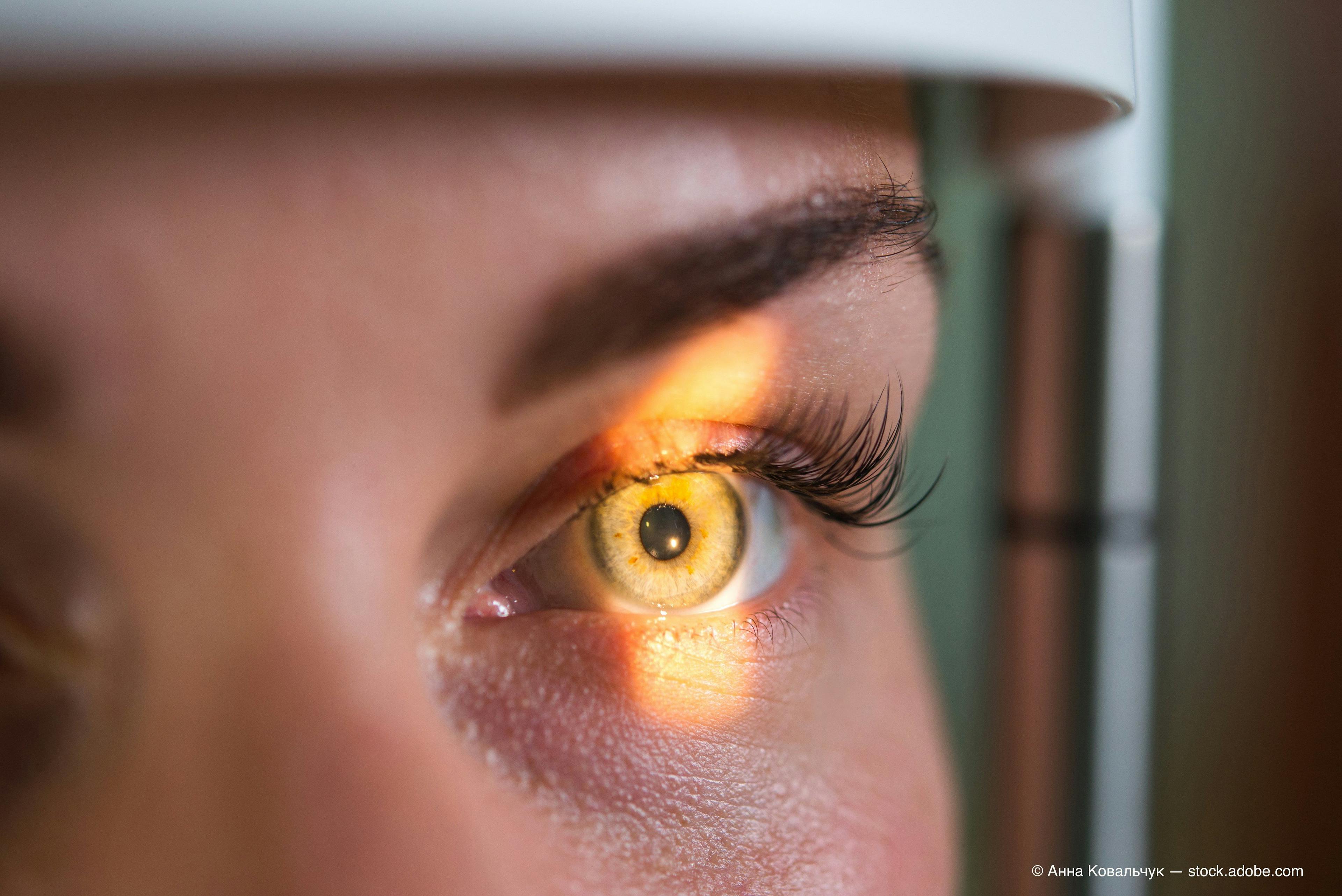 Bariatric surgery may be linked to changes on corneal sensitivity 