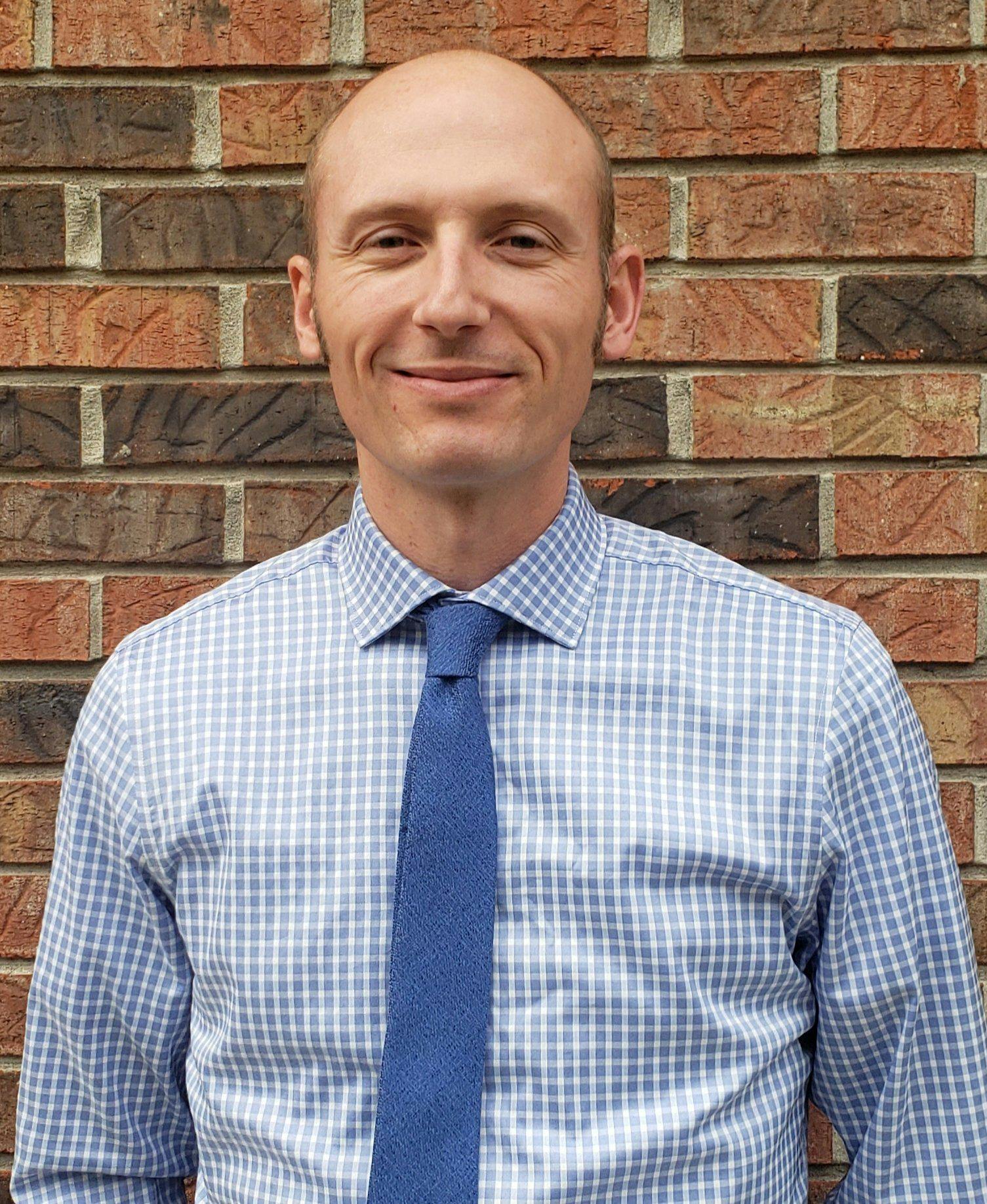 S. Wade Kimmell, OD, is part of an OD-MD practice in Indianapolis