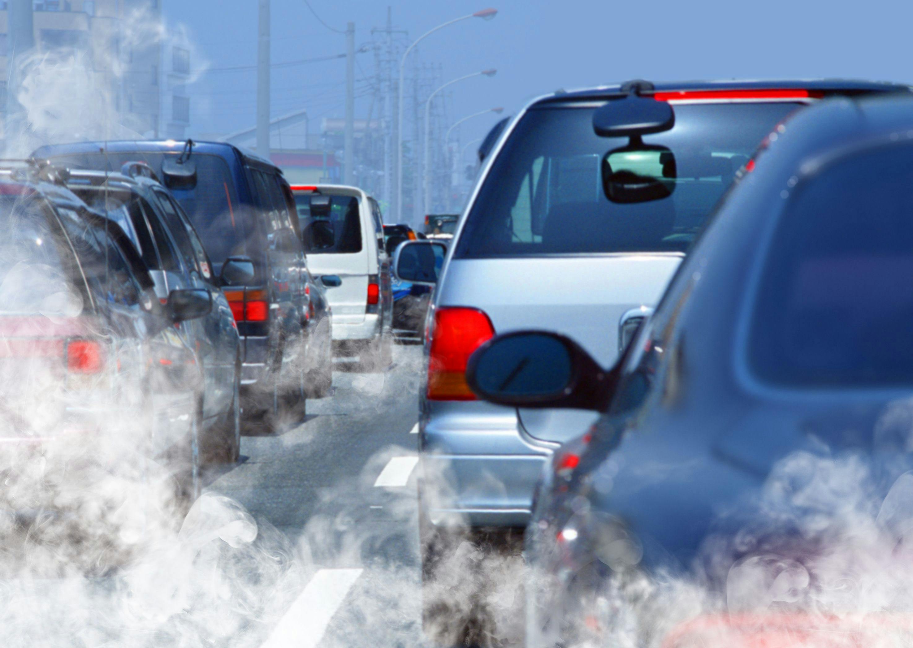 Ambient air pollution linked to age-related macular degeneration