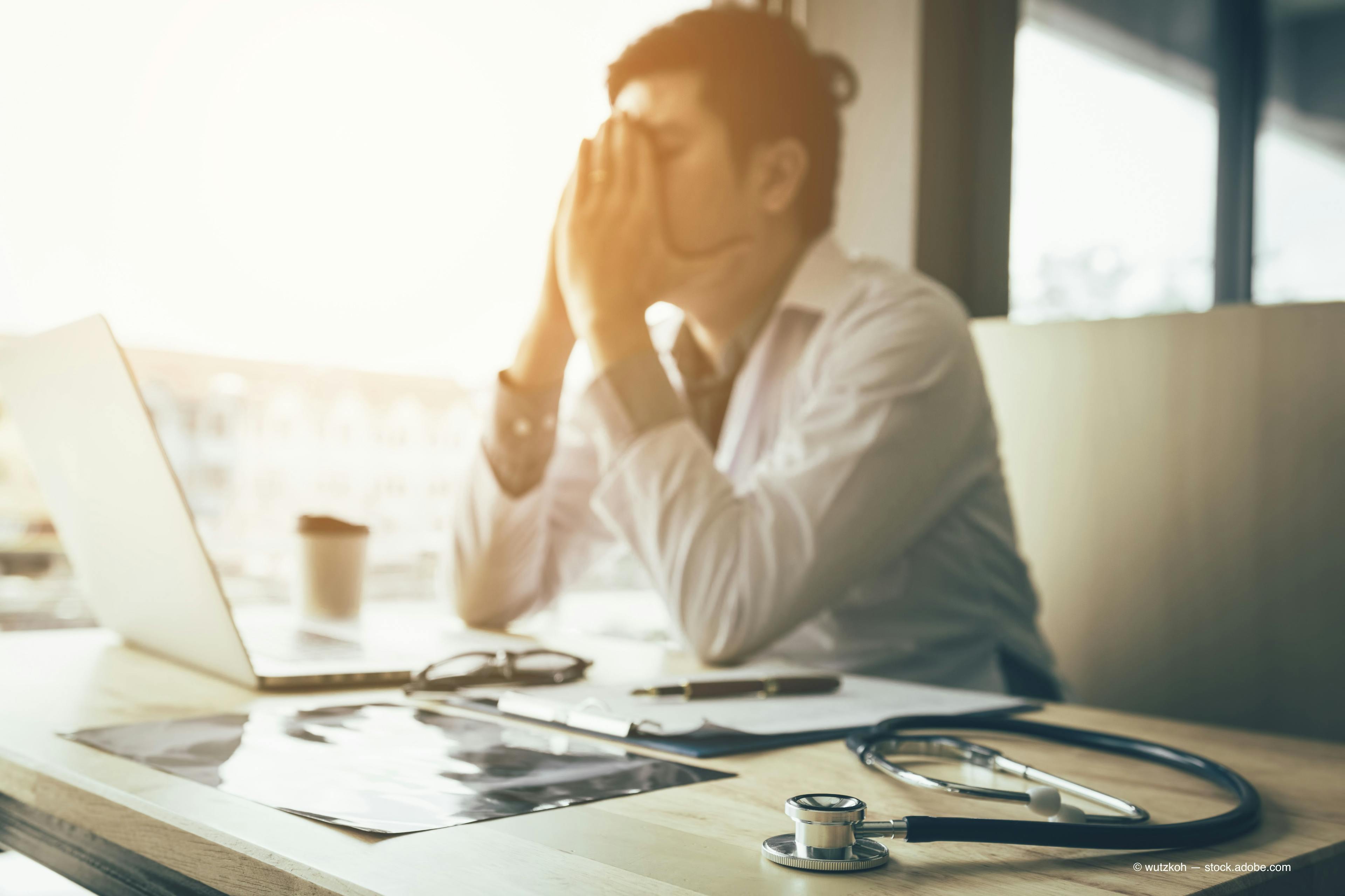 Blog: How to avoid professional burnout as an OD