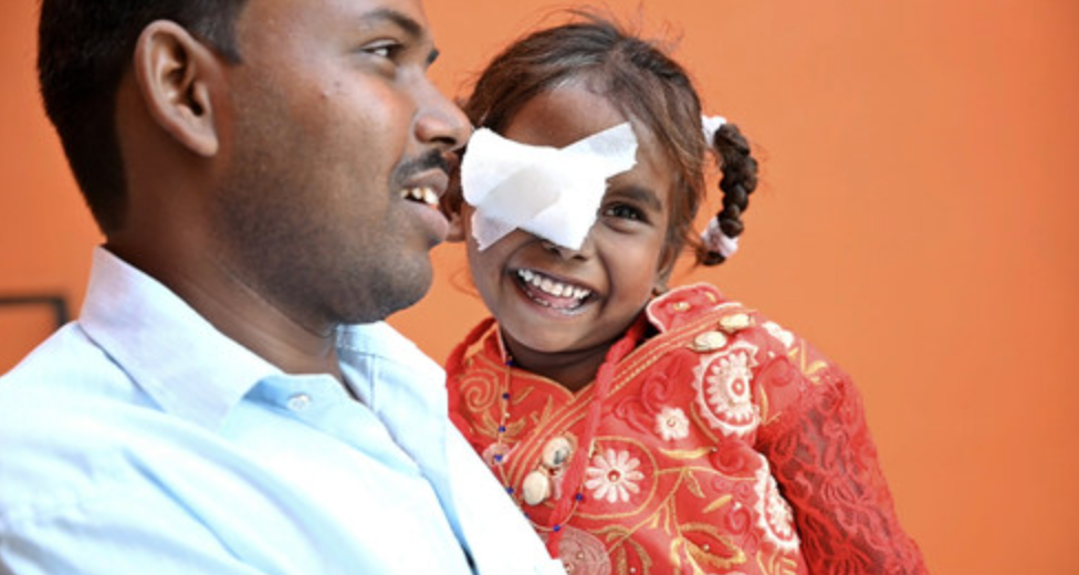 The eye care nonprofit Orbis International announces its collaboration on new research published in the latest issue of the top-tier peer-reviewed medical journal PLOS ONE. 