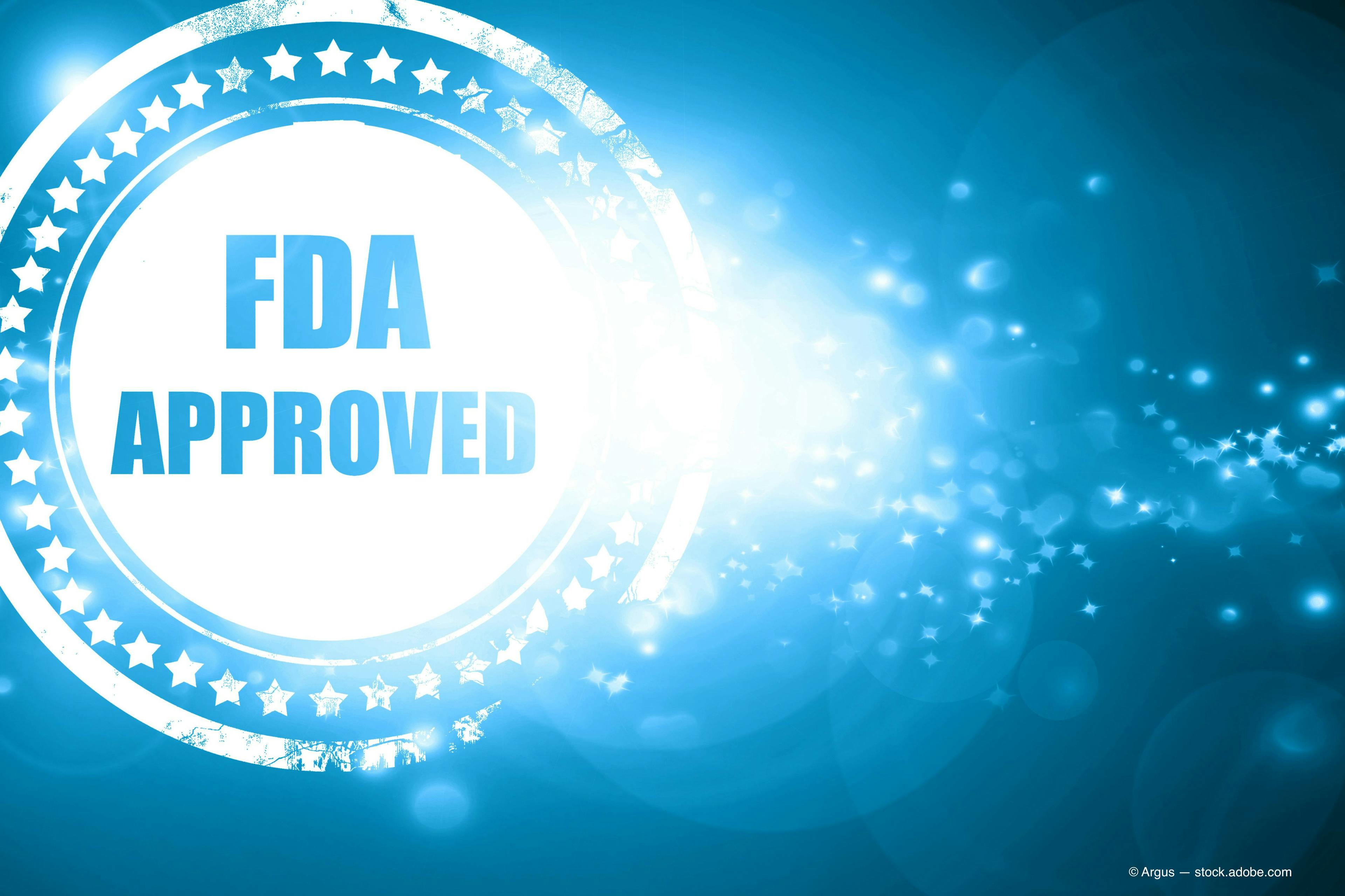 The FDA announced approval of the first generic version of Restasis (cyclosporine ophthalmic emulsion) 0.05% eye drops Thursday.
