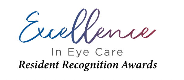 Honoring optometry and ophthalmology residents: The 2023 Excellence in Eye Care Resident Recognition Awards 