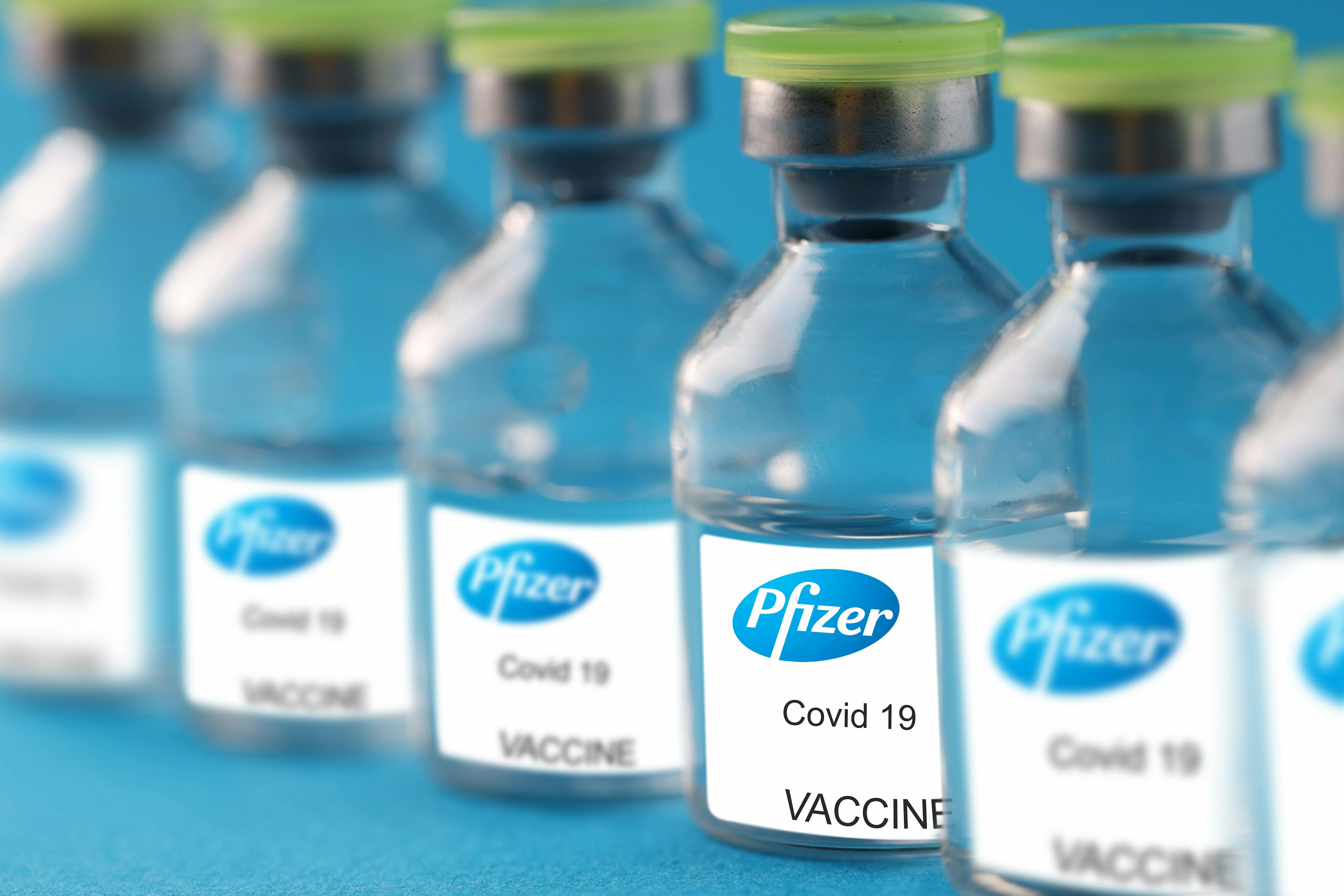 Pfizer-BioNTech Covid vaccine receives long-awaited FDA approval