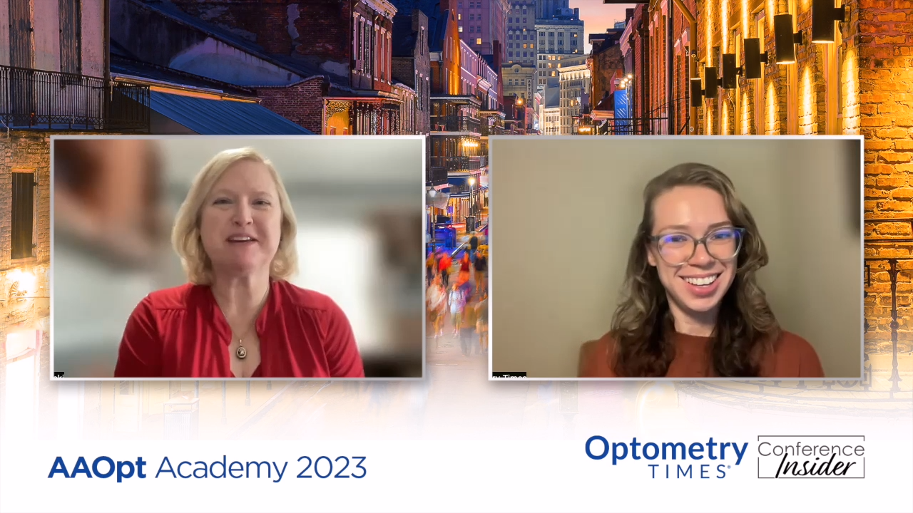AAOpt 2023: How optometry’s first NEI multicenter study impact our KC practices today