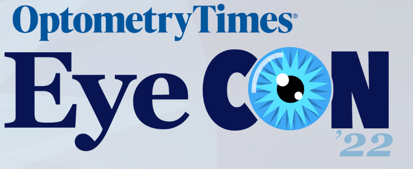 Optometry Times' EyeCON 2022 kicks off this December