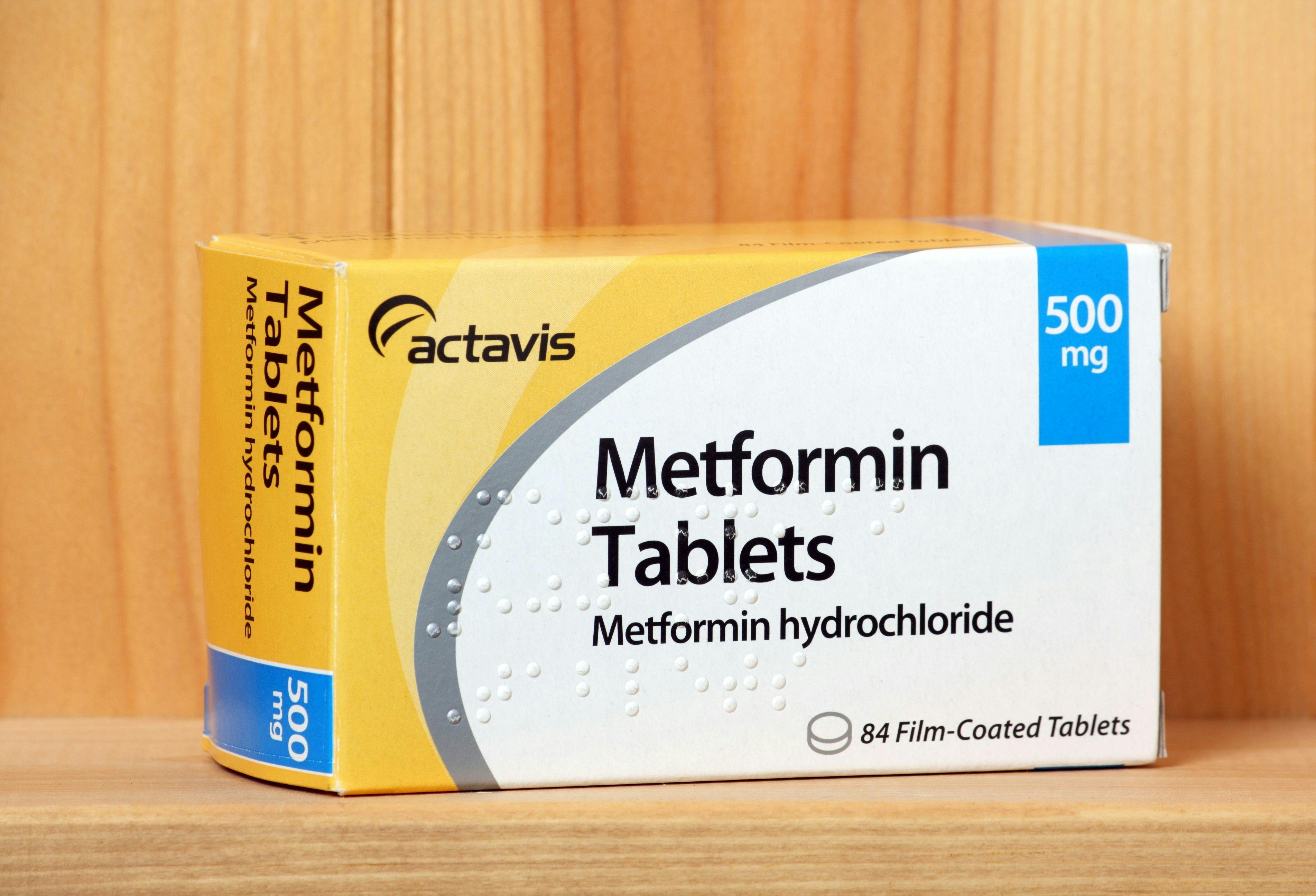 Study results in on metformin and lifestyle interventions for diabetes  