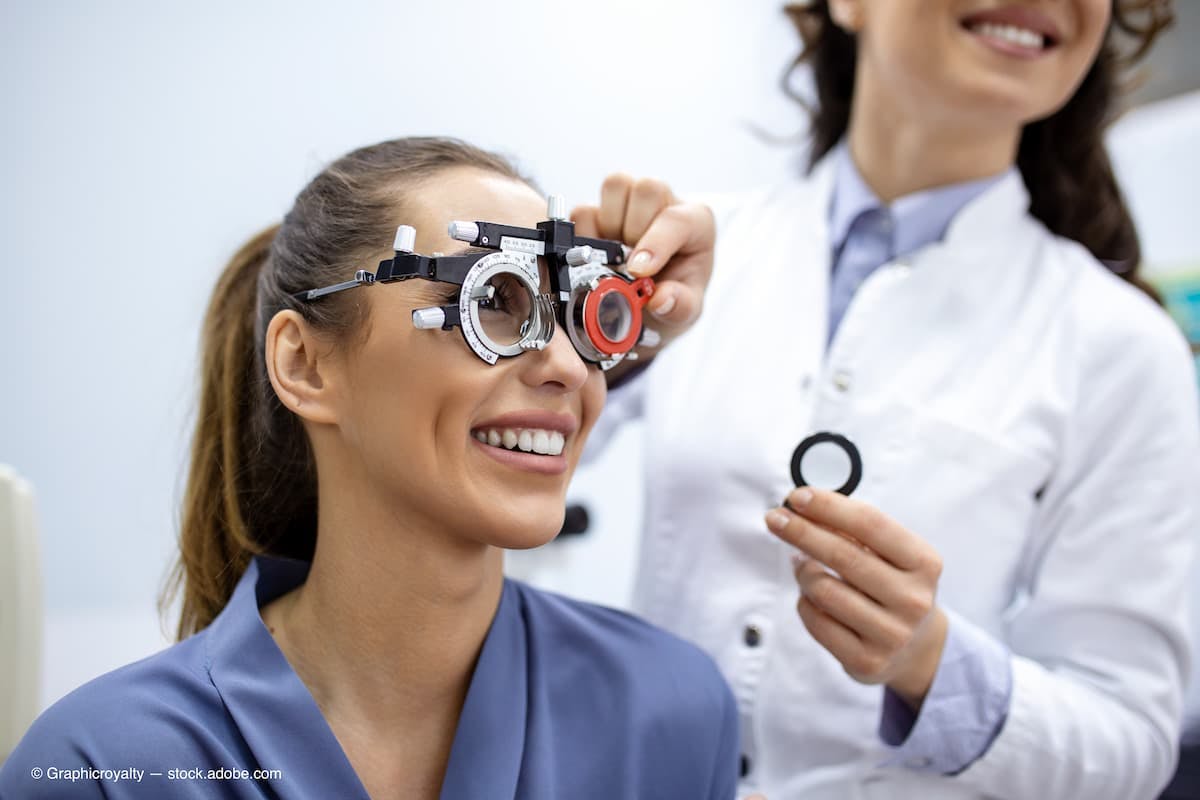Small aperture IOL technology offers benefits to patients, optometrists