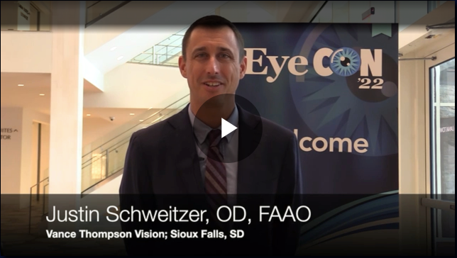 2022 brought pipeline advances in glaucoma, retina, cornea, and beyond