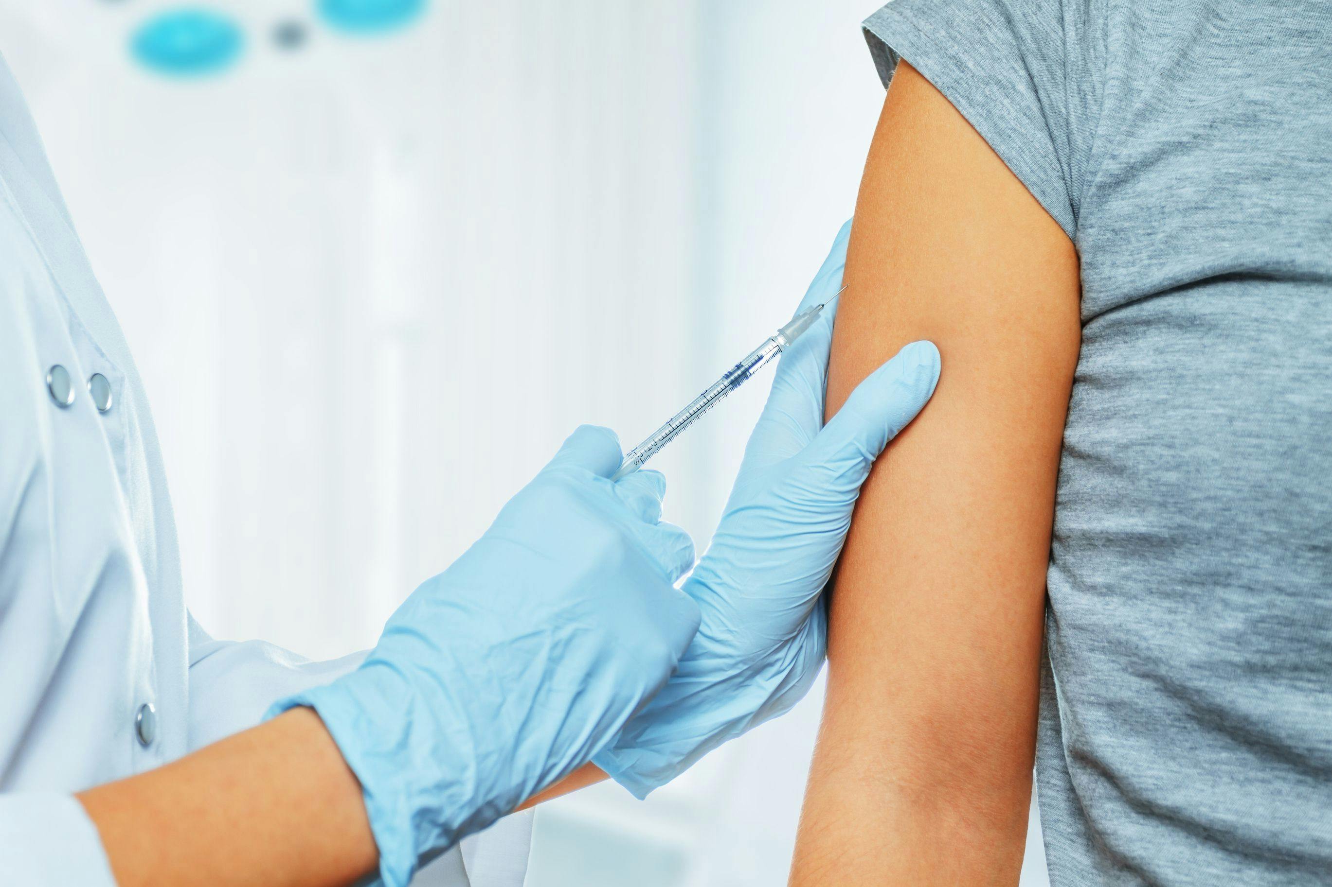 Poll: Do you plan to get immunized for COVID-19?