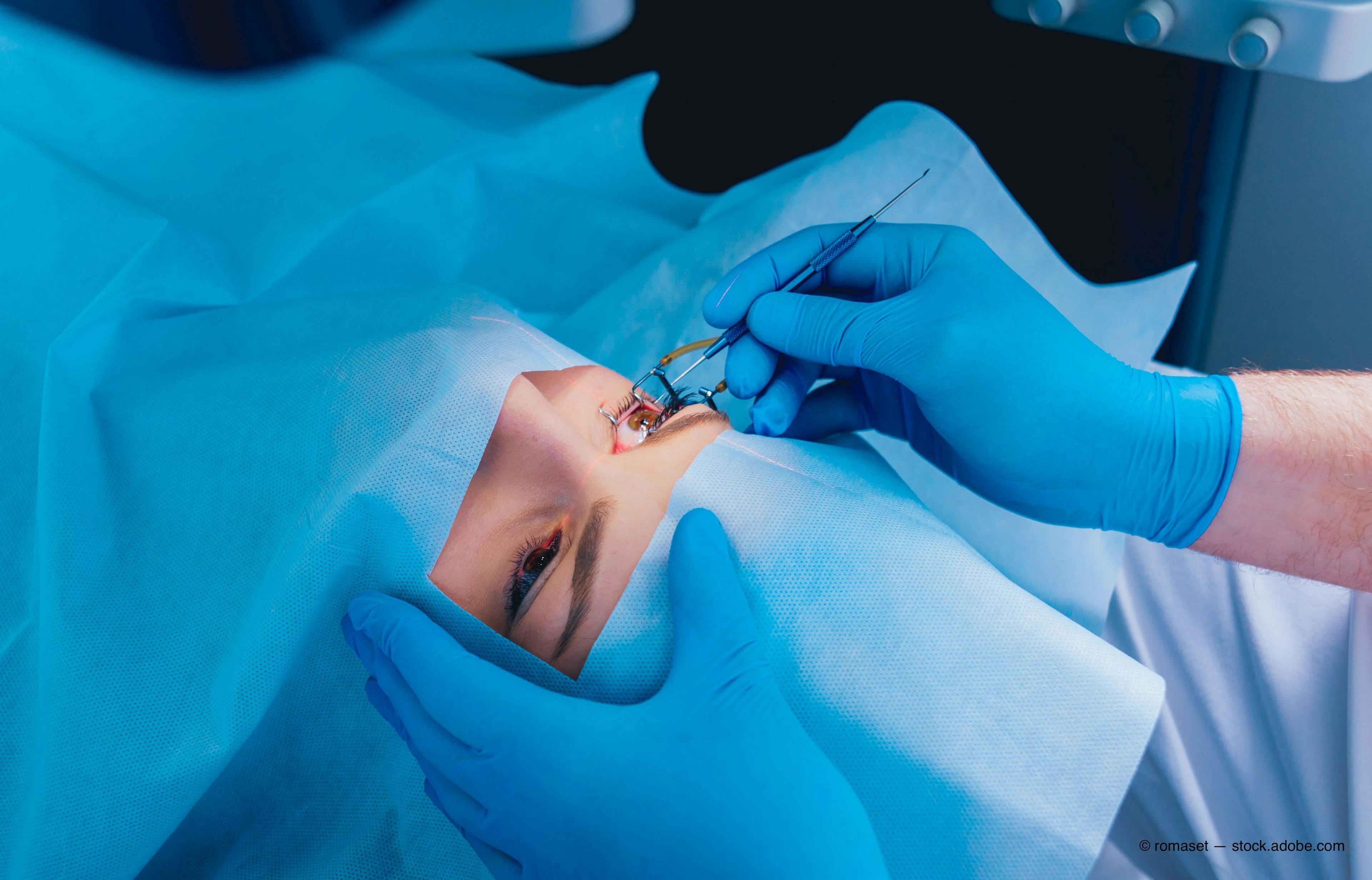 Blog: Dive into the widening landscape of refractive surgery