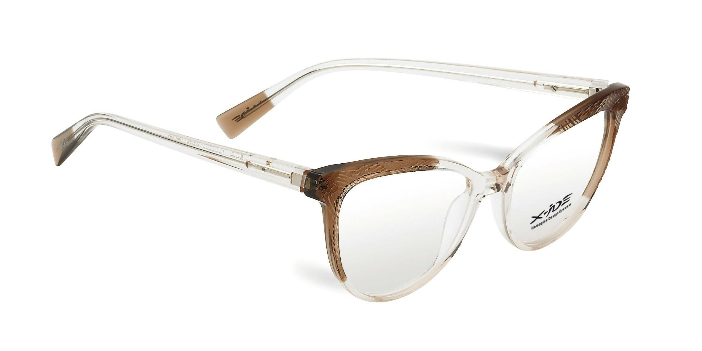 X-Ide releases new eyewear collection