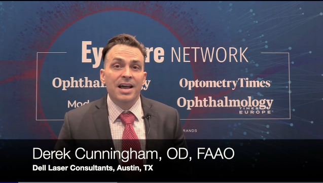 Back to the basics: The importance of treating inflammation AND obstruction for dry eye 
