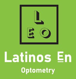 Latinos en Optometry