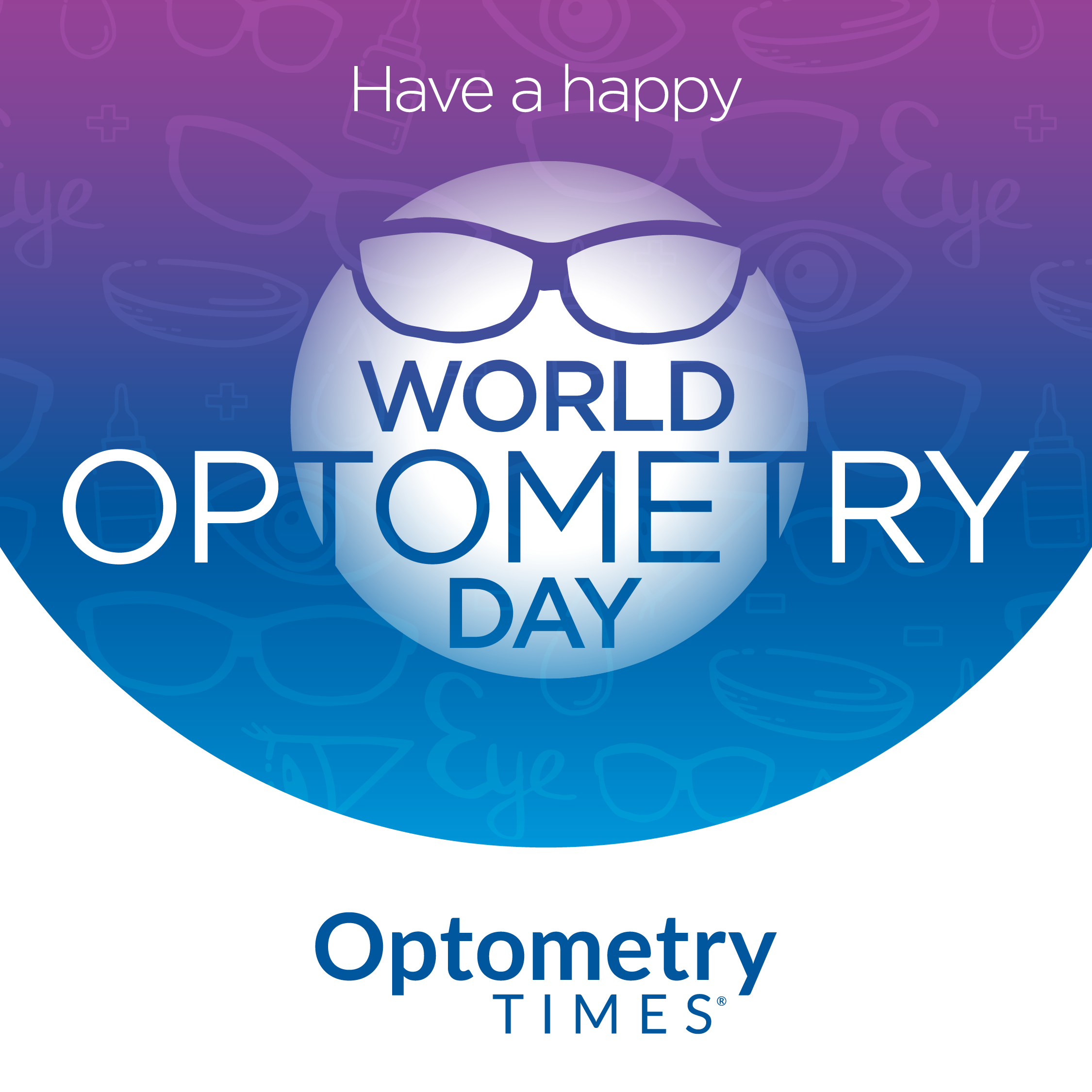 World Optometry Day 2024