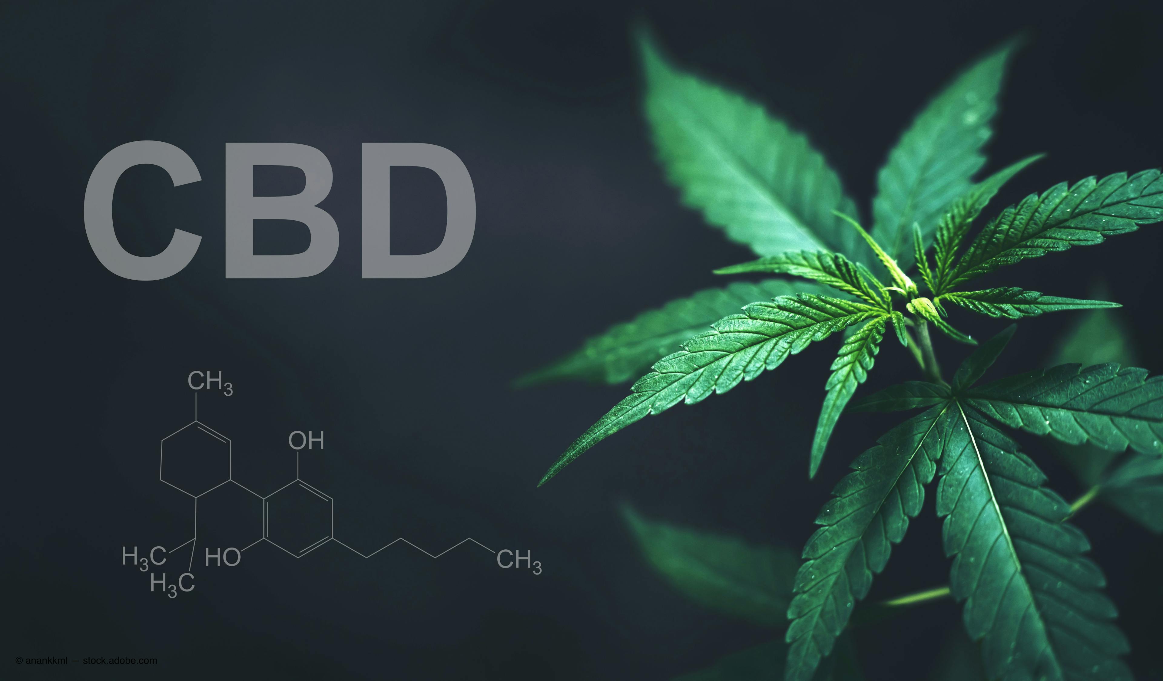 Cannabis and CBD oil: a new “old” friend in optometry