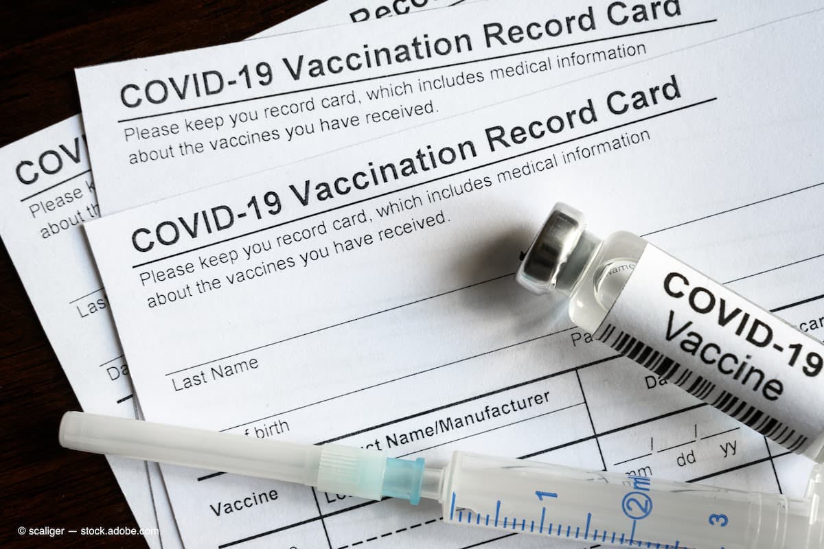 Study: Hearing, visually impaired adults less likely to be vaccinated for COVID-19