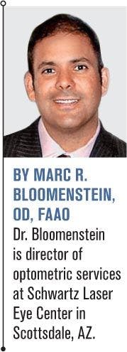 Dr. Bloomenstein