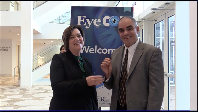 EyeCon 2022: Co-chairs open with a focus on the future of optometry