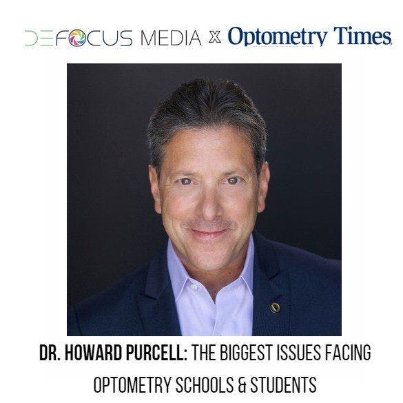 Biggest challenges facing optometry schools and students 