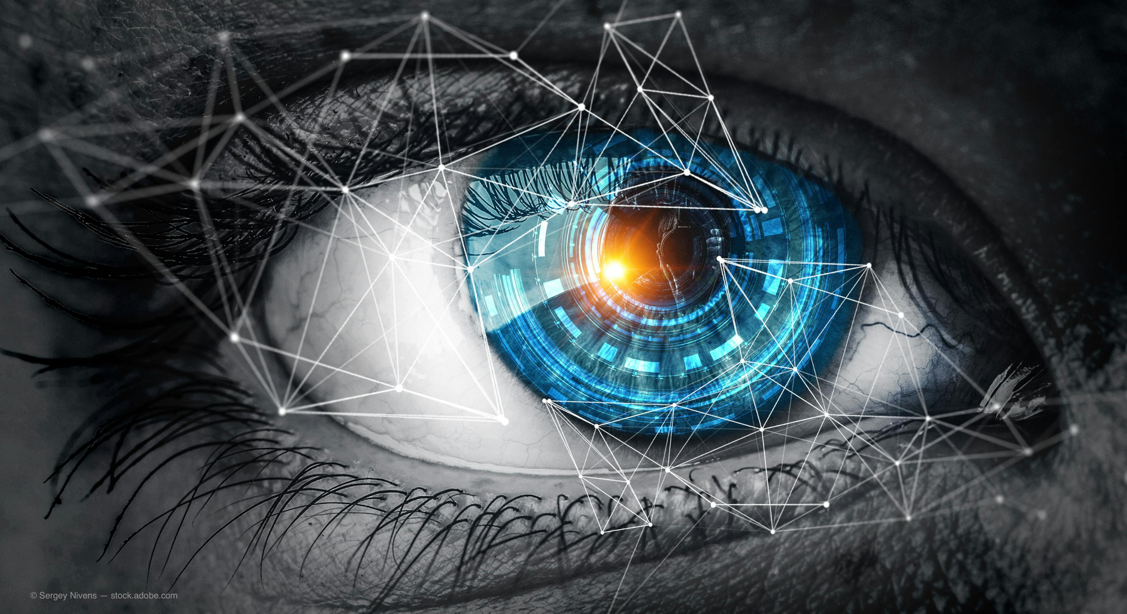   Investigators from the Sun Yay-Sen University in Guangzhou have created a theranostic device that targets sensing rising fluid pressures within the eye to automatically deliver medication for a glaucoma patient.