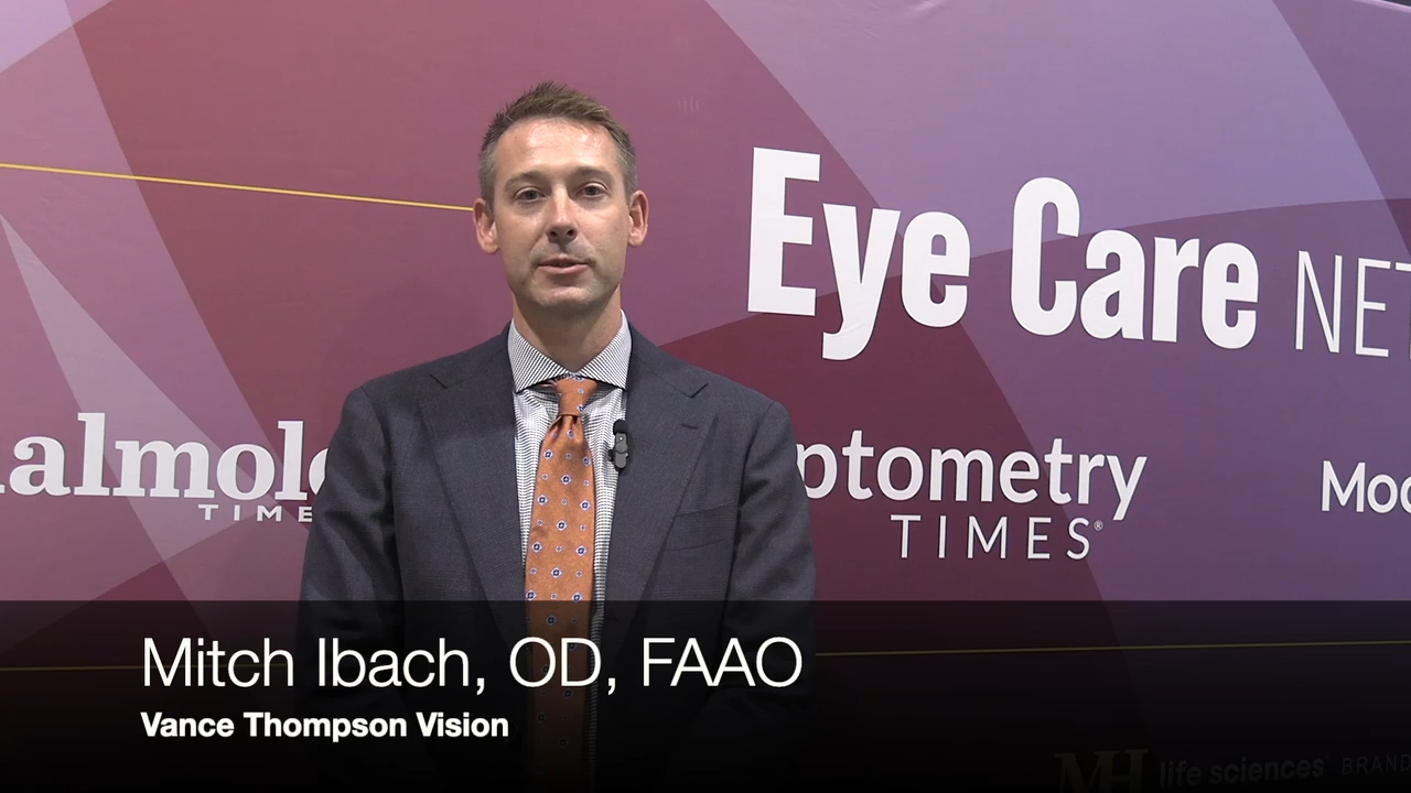 AAOpt 2023: A renaissance of new glaucoma treatment options