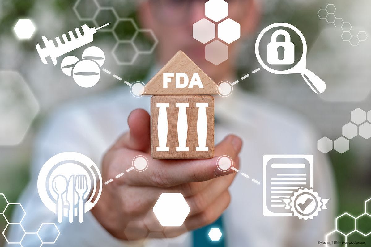 2023 year in review- fda approvals and complete response letters in eye care - Image credit: Adobe Stock / wladimir1804