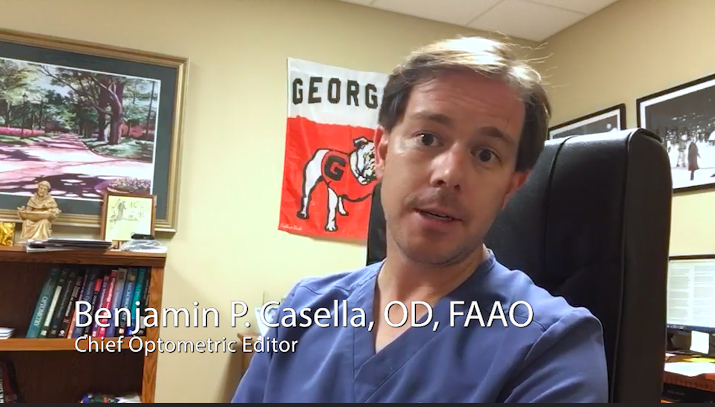 Video: Don’t forget to ask about CPAP usage