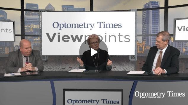 Eye care experts discuss the impact of dry eye disease on surgical outcomes and their approaches for screening patients for dry eye disease.