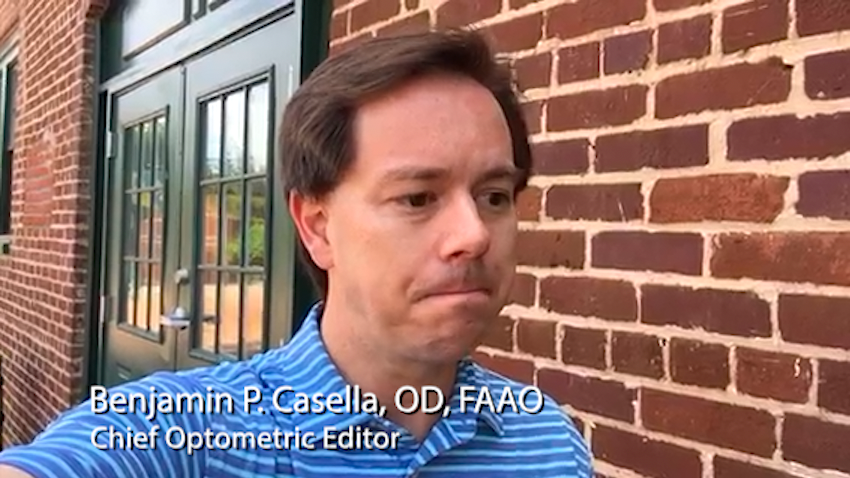 Dr. Ben Casella checks in on COVID-19 Week 4