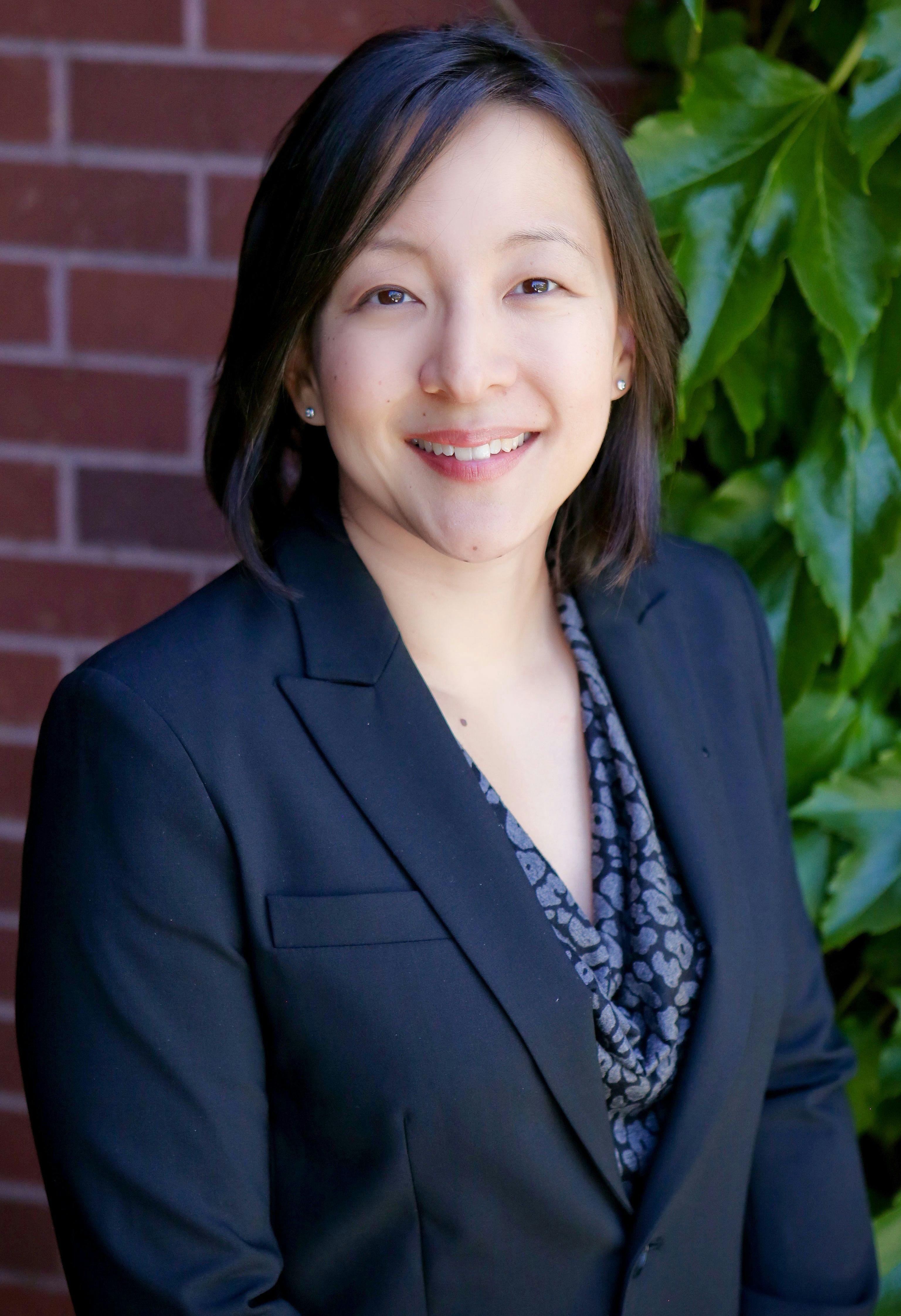 Annette Chang Sims, MD