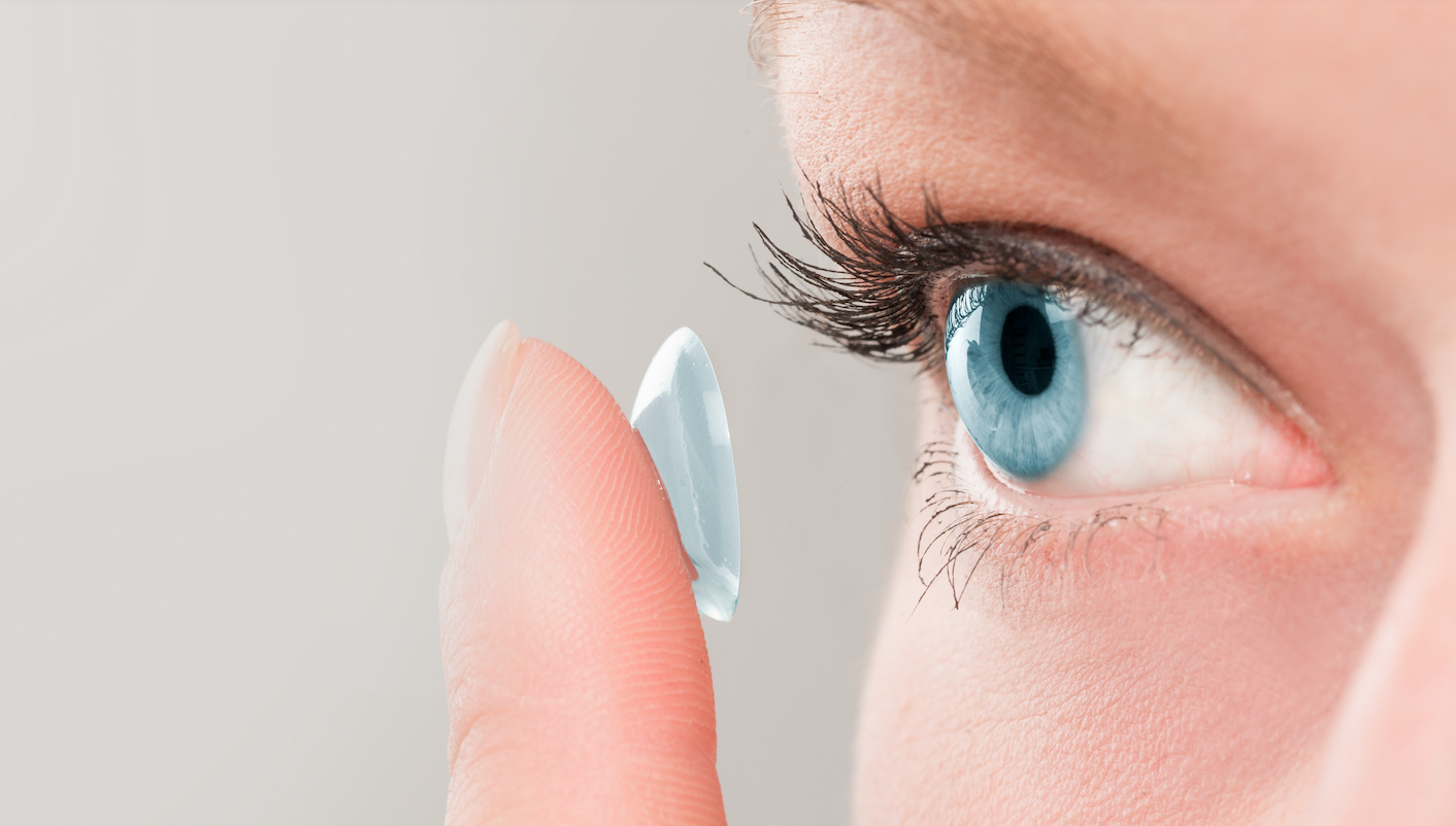 Bausch + Lomb celebrates 50th anniversary of soft contact lens