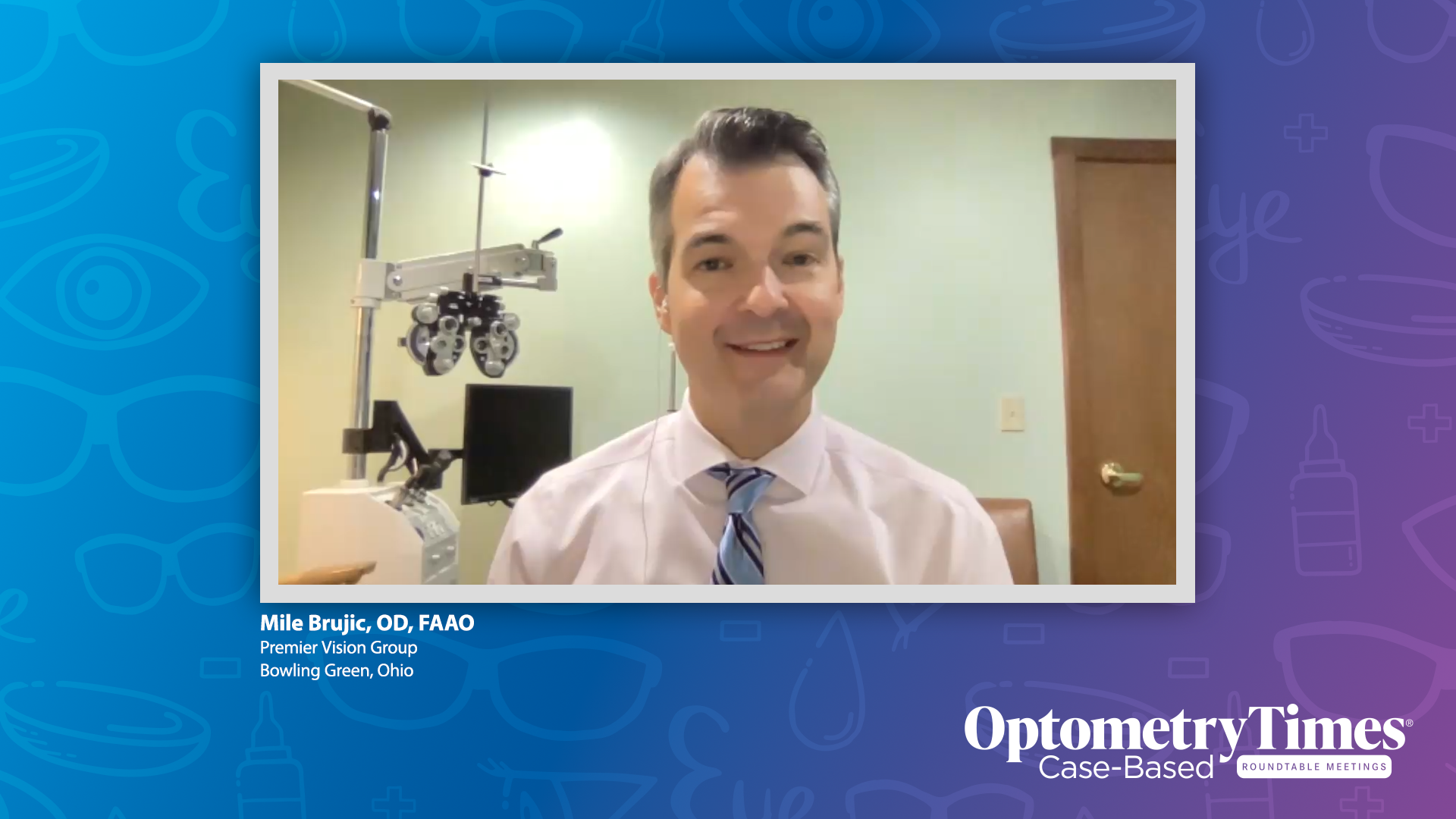 Approaches to Managing Post-Operation for Dry Eye Disease
