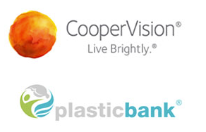  After nearly one year, CooperVision’s plastic neutral contact lens program has had a significant global impact environmentally and socially