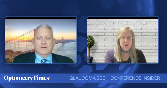 G360: Trends and challenges in glaucoma ft. Andrew Iwach